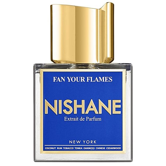 Nishane Fan Your Flames (U) 3.4 Oz (IMPORTACIÓN 12 a 16 DÍAS HÁBILES)