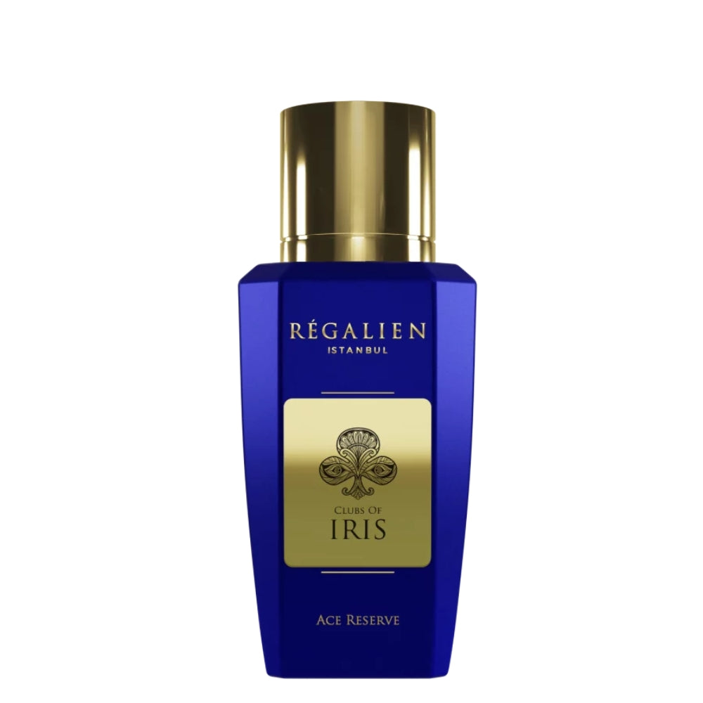 Regalien Clubs Of Iris (U) 1.7 Oz (IMPORTACIÓN 12 a 16 DÍAS HÁBILES)