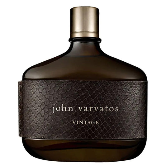 John Varvatos Vintage (M) EDT 2.5 oz (IMPORTACIÓN 12 a 16 DÍAS HÁBILES)