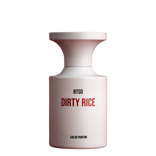 Borntostandout Dirty Rice (U) EDP 1.7 Oz (IMPORTACIÓN 12 a 16 DÍAS HÁBILES)