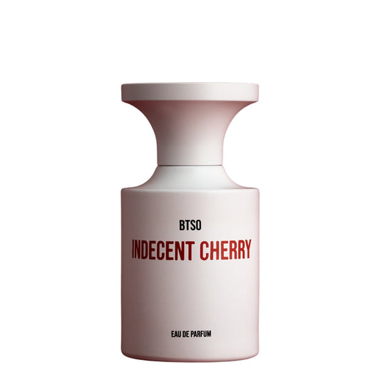 Borntostandout Indecent Cherry (U) EDP 1.7 Oz (IMPORTACIÓN 12 a 16 DÍAS HÁBILES)