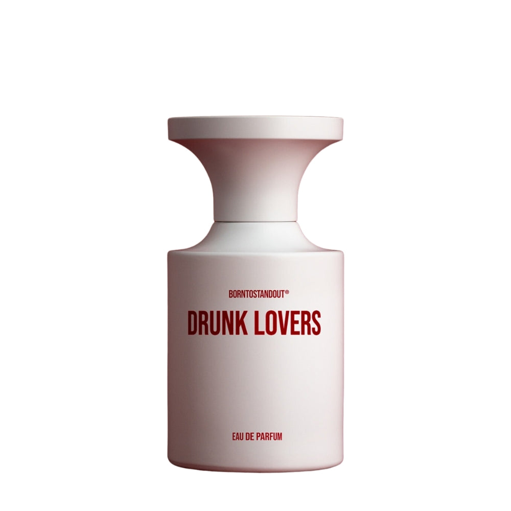 Borntostandout Drunk Lovers Eau De Parfum 50ml
