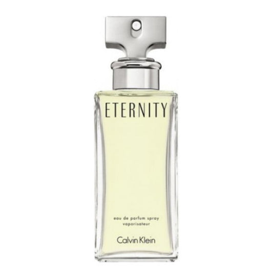 Calvin Klein Eternity (L) EDP 3.4 Oz (IMPORTACIÓN 14 a 25 DÍAS HÁBILES)