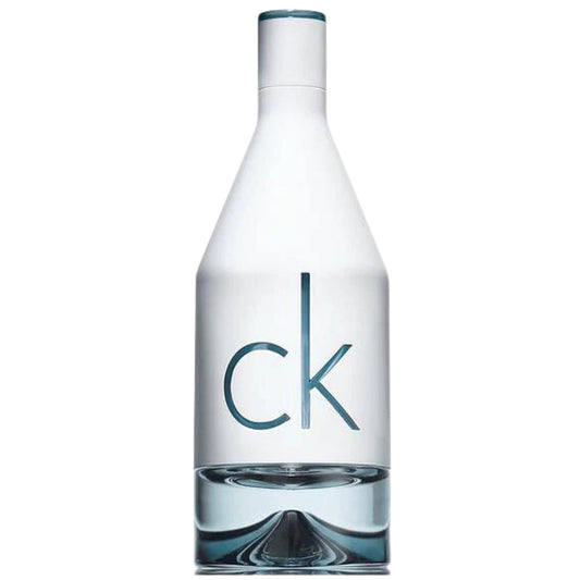 Calvin Klein CKIN2U Cologne (M) EDT 3.4 Oz (Tester) (IMPORTACIÓN 12 a 16 DÍAS HÁBILES)