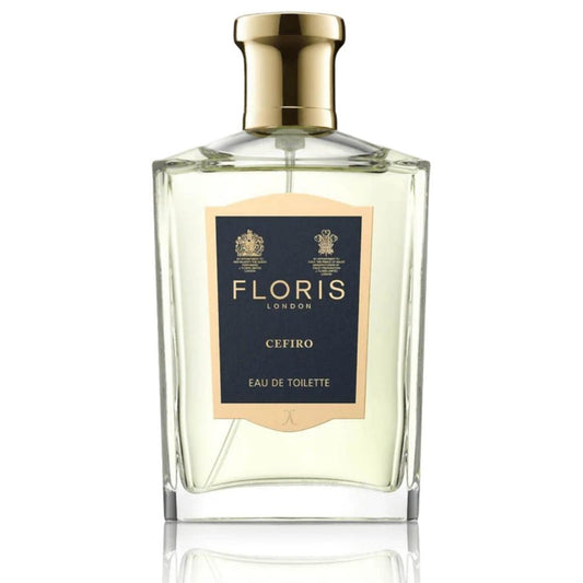 Floris London Cefiro (U) EDT 3.4 Oz (IMPORTACIÓN 12 a 16 DÍAS HÁBILES)