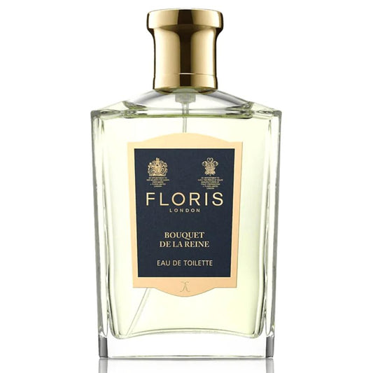 Floris London Bouquet de La Reine (L) EDT 3.4 Oz (IMPORTACIÓN 12 a 16 DÍAS HÁBILES)