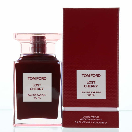 Tom Ford Lost Cherry Eau De Parfum 100ml