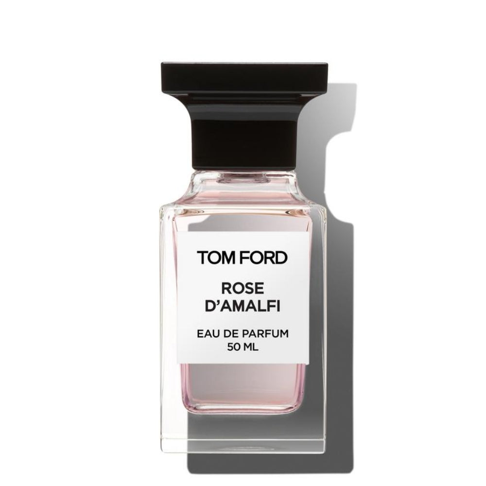 Tom Ford Rose D'Amalfi (U) EDP 1.7 Oz (IMPORTACIÓN 12 a 16 DÍAS HÁBILES)