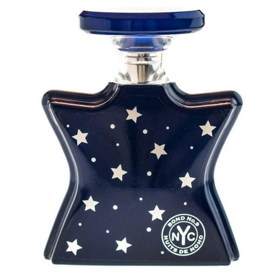 Bond No.9 Nuits De Noho (L) EDP 3.4 Oz (IMPORTACIÓN 12 a 16 DÍAS HÁBILES)