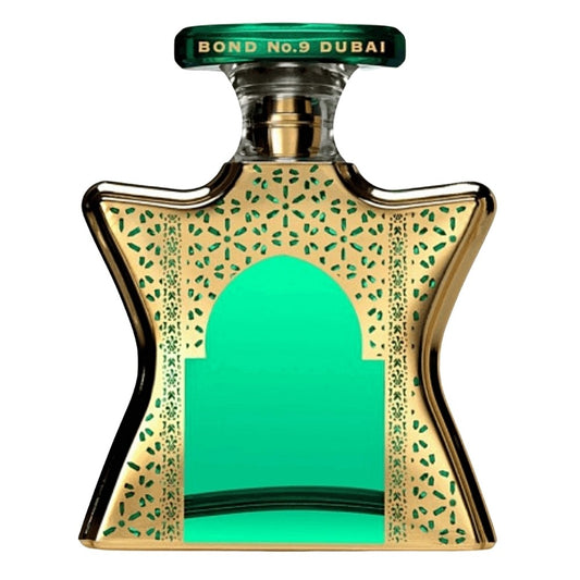 Bond No.9 Dubai Emerald (U) EDP 3.4 Oz (IMPORTACIÓN 12 a 16 DÍAS HÁBILES)