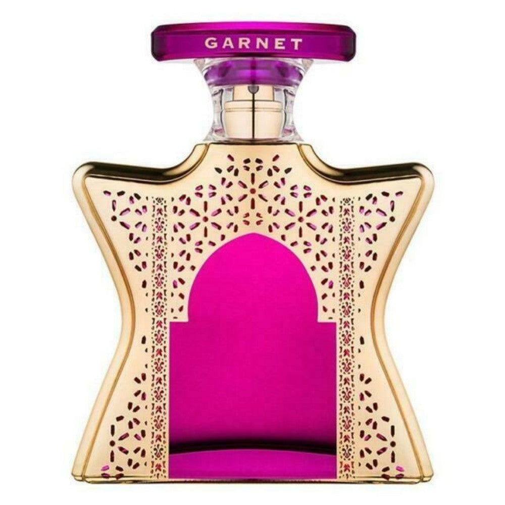 Bond No.9 Dubai Garnet (U) EDP 3.4 Oz (IMPORTACIÓN 12 a 16 DÍAS HÁBILES)