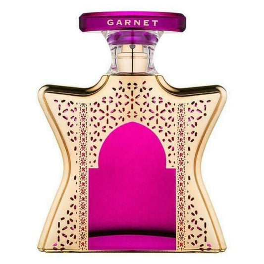 Bond No.9 Dubai Garnet (U) EDP 3.4 Oz (IMPORTACIÓN 12 a 16 DÍAS HÁBILES)