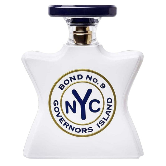 Bond No.9 Governors Island (U) EDP 3.4 Oz (IMPORTACIÓN 12 a 16 DÍAS HÁBILES)