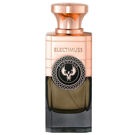 Electimuss Summanus (U) 3.4 Oz (IMPORTACIÓN 10 a 16 DÍAS HÁBILES)