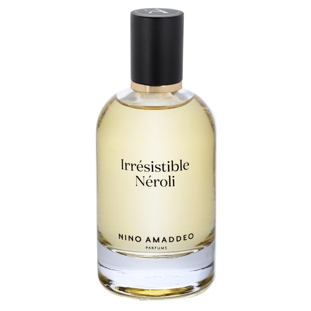 Nino Amaddeo Irresistible Neroli (U) EDP 3.4 Oz (Tester) (IMPORTACIÓN 12 a 16 DÍAS HÁBILES)