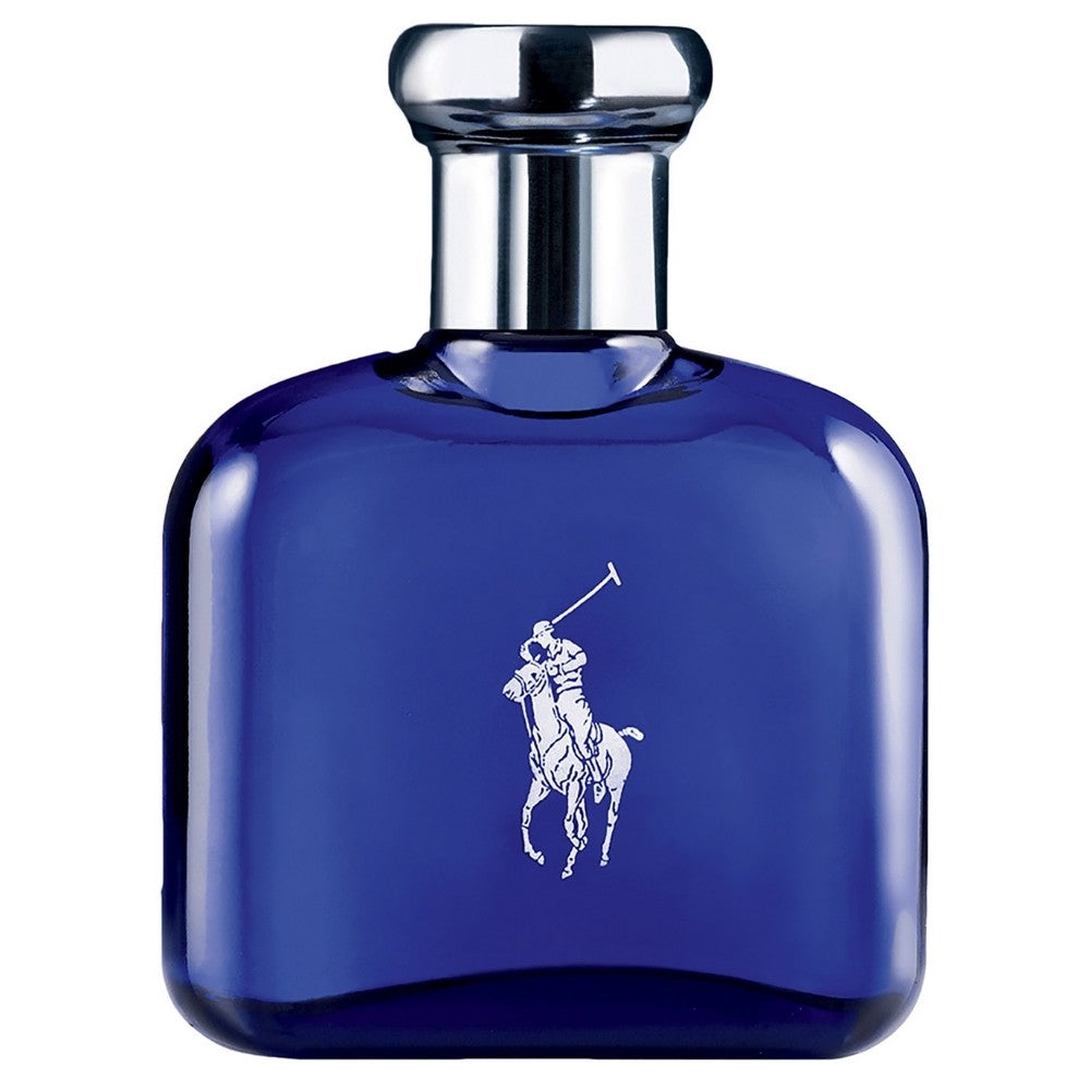 Ralph Lauren Polo Blue Eau De Toilette 125ml