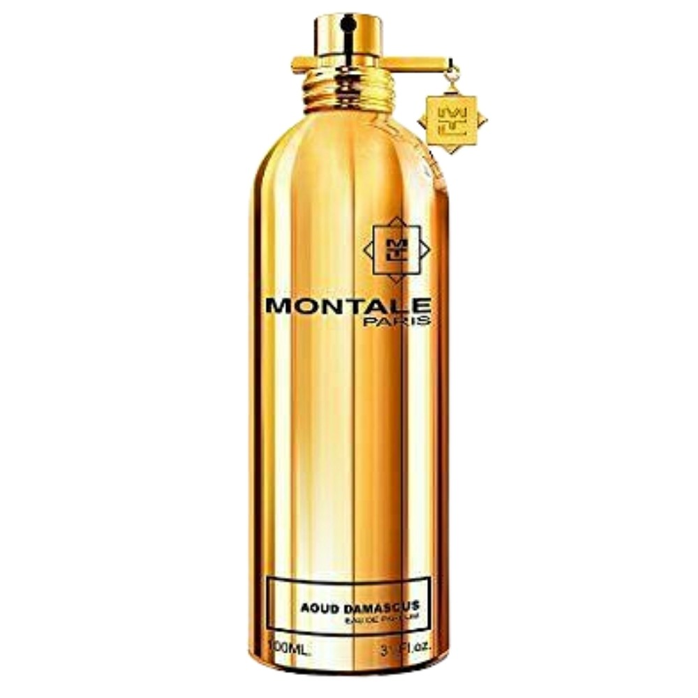 Montale Aoud Damascus (U) EDP 3.4 Oz (IMPORTACIÓN 12 a 16 DÍAS HÁBILES)