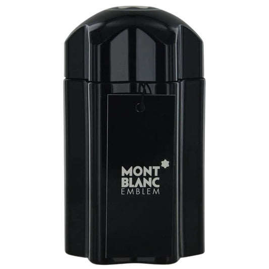 Mont Blanc Emblem (M) EDT 3.4 Oz (IMPORTACIÓN 12 a 16 DÍAS HÁBILES)