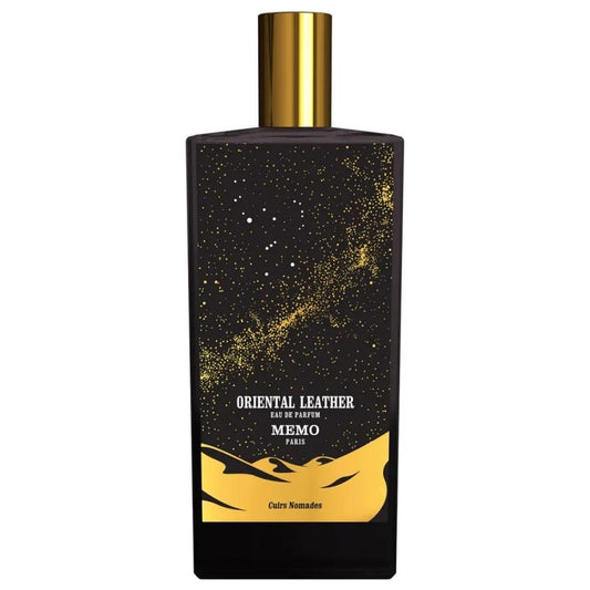 MEMO PARIS Oriental Leather (U) EDP 2.4 Oz (IMPORTACIÓN 12 a 16 DÍAS HÁBILES)