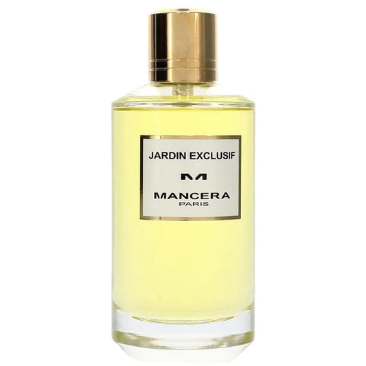 Mancera Jardin Exclusif (U) 4.0oz (IMPORTACIÓN 12 a 16 DÍAS HÁBILES)